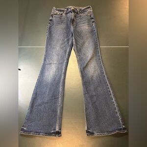 Old Navy Women’s Size 4 Higher High Rise Jeans